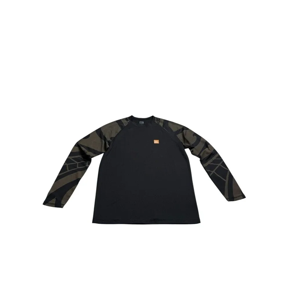Quiksilver quicksilver long